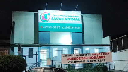 Imagem ilustrativa da empresa Centro Médico Veterinário Saúde Animal em São Bernardo do Campo - SP