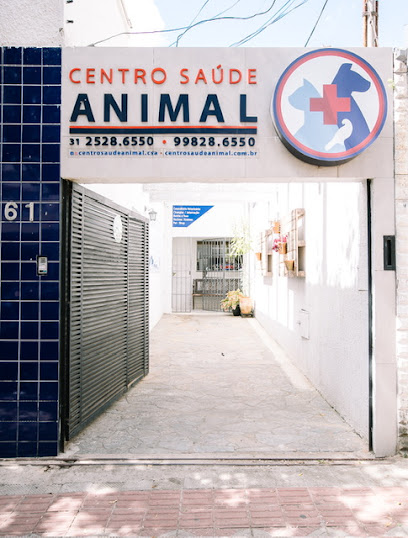 Imagem ilustrativa da empresa Centro Saúde Animal Clínica Veterinária em Belo Horizonte - MG