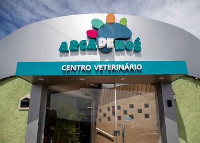Centro Veterinário Arca de Noé 24 horas em Campinas - SP