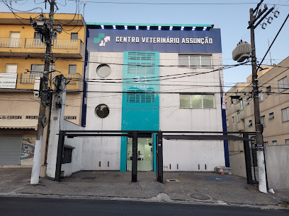 Imagem ilustrativa da empresa Centro Veterinário Assunção - 24h em São Bernardo do Campo - SP