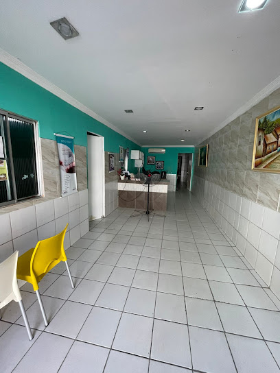 Centro Veterinário de Água Fria em Recife - PE