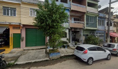 CENTRO VETERINÁRIO DR JOAQUIM em Duque de Caxias - RJ