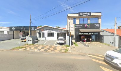 Centro Veterinário Dr. Marcos Perez Bellintani em Campinas - SP