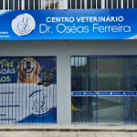 Imagem ilustrativa da empresa Centro Veterinário Dr. Oséas Ferreira | Clínica e Cirurgia Geral | Ortopedia | Neurocirurgia em Maceió - AL