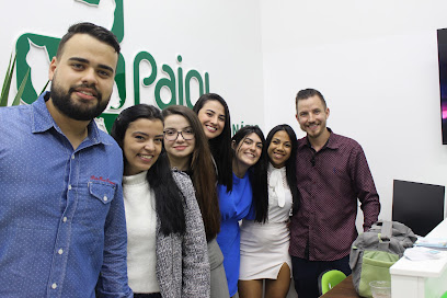 Centro Veterinário Paiol - Guarulhos em Guarulhos - SP