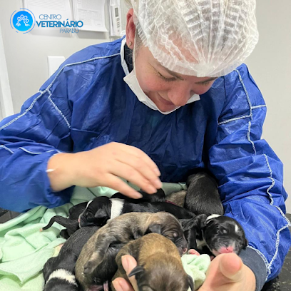 Centro Veterinário Paraíso- Unidade vila paraíso em Guarulhos - SP
