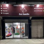 Imagem ilustrativa da empresa Centro Veterinário Pet Família em Fortaleza - CE