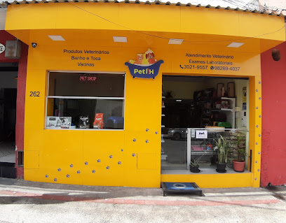 Imagem ilustrativa da empresa Centro Veterinário PetBH em Belo Horizonte - MG