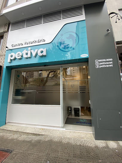 Imagem ilustrativa da empresa Centro Veterinário Petiva em São Paulo - SP