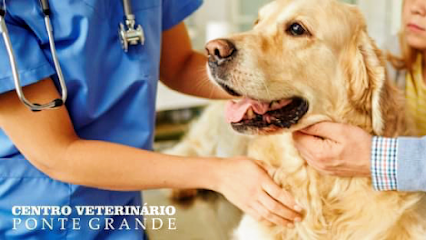 Centro Veterinário Ponte Grande em Guarulhos - SP