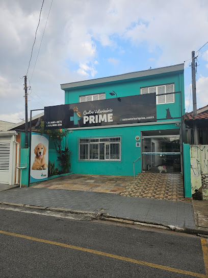 Centro Veterinário PRIME (Clínica Veterinária Osasco) em Osasco - SP