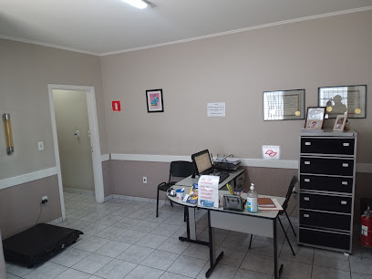 Centro Veterinário São José em Osasco - SP