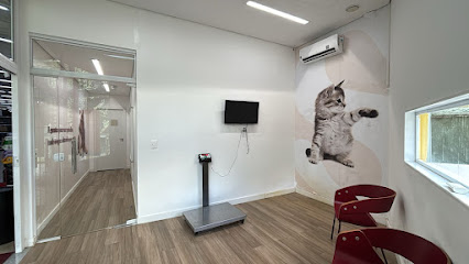 Centro Veterinário Seres em Recife - PE