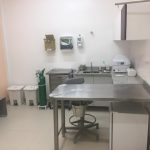 Imagem ilustrativa da empresa Centro Veterinário Seres em Salvador - BA