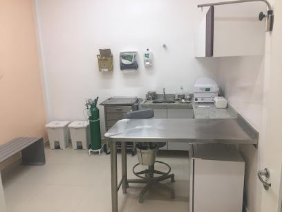 Centro Veterinário Seres em Salvador - BA
