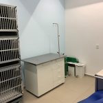 Imagem ilustrativa da empresa Centro Veterinário Seres Pereira Barreto em São Bernardo do Campo - SP