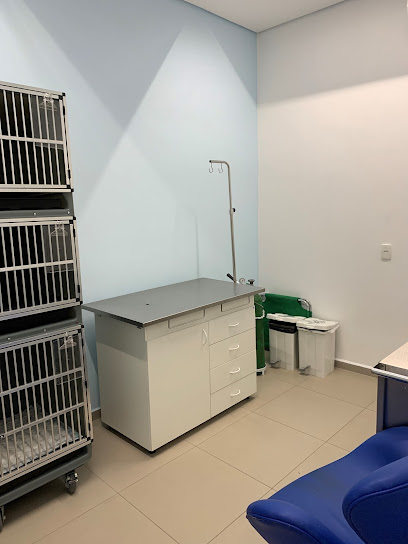 Imagem ilustrativa da empresa Centro Veterinário Seres Pereira Barreto em São Bernardo do Campo - SP