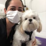 Imagem ilustrativa da empresa Centro Veterinário Speranza em Fortaleza - CE