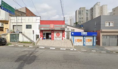 Centro Veterinário Vitchenza em Osasco - SP