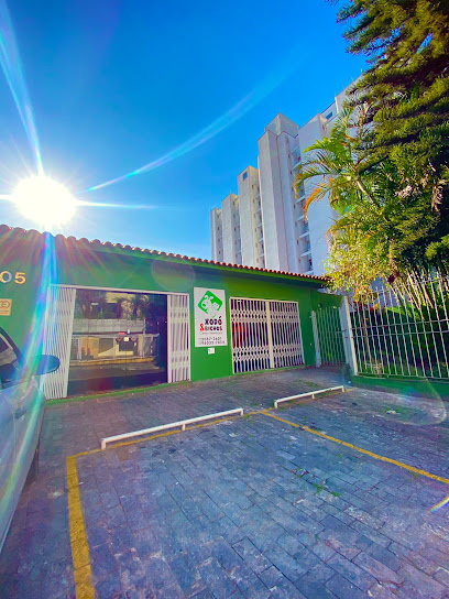 Centro Veterinário Xodó & Bichos em Guarulhos - SP