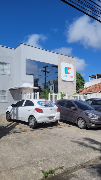 Imagem ilustrativa da empresa Centrovet - Unidade Centro - Veterinário em Maceió - AL