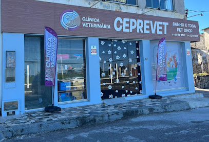 CEPREVET - Centro de Prevenção Veterinária em Salvador - BA