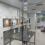 Imagem ilustrativa da empresa Cetra Vet Nova Iguaçu - Clínica Veterinária 24h em Nova Iguaçu - RJ