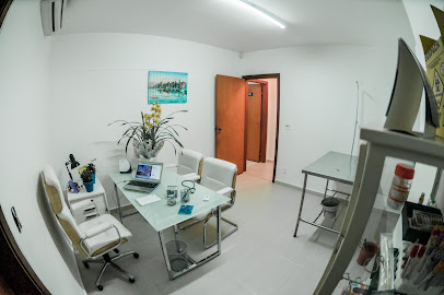 CEV - Centro De Especialidades Veterinárias em Sorocaba - SP