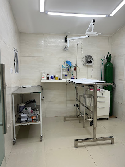 CEVET - Centro Médico Veterinário Recife em Recife - PE