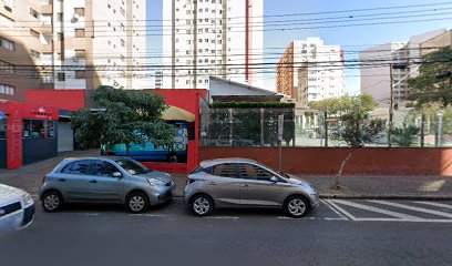 CF.chaves em Londrina - PR