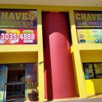 Imagem ilustrativa da empresa Chave Art Chaveiro em Cascavel - PR