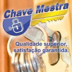 Imagem ilustrativa da empresa Chave Mestra Tele Chaveiro em Porto Alegre - RS