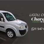 Imagem ilustrativa da empresa chavecia em Cotia - SP