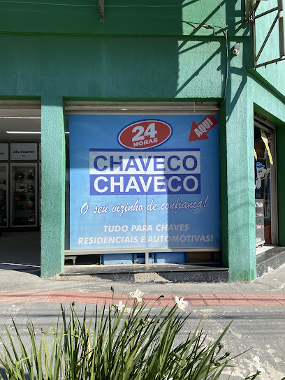 Chaveco Max Prado - Ekipar Acessórios em Belo Horizonte - MG