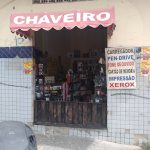Imagem ilustrativa da empresa Chavecon em Contagem - MG