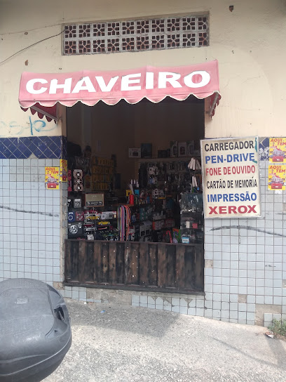 Imagem ilustrativa da empresa Chavecon em Contagem - MG