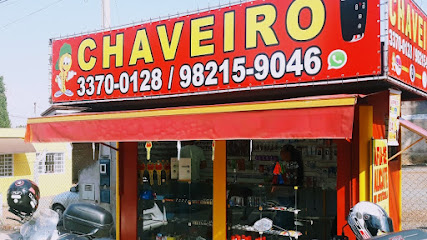 Chaveira Primavera em Campinas - SP