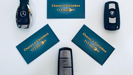 Chaveiro 113 Sul em Brasília - DF