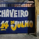 Imagem ilustrativa da empresa CHAVEIRO 14 DE JULHO - 24 HORAS - DUQUE DE CAXIAS em Duque de Caxias - RJ
