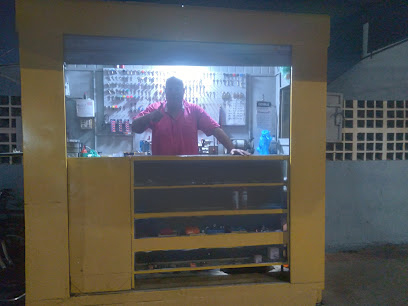 Chaveiro 1a Etapa em Vila Velha - ES