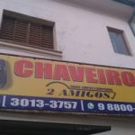 Imagem ilustrativa da empresa CHAVEIRO 2 AMIGOS em Sorocaba - SP
