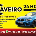 Imagem ilustrativa da empresa Chaveiro 24 Horas Abc Premium em São Bernardo do Campo - SP