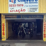 Imagem ilustrativa da empresa Chaveiro 24 Horas Bauru Santo Antônio em Bauru - SP