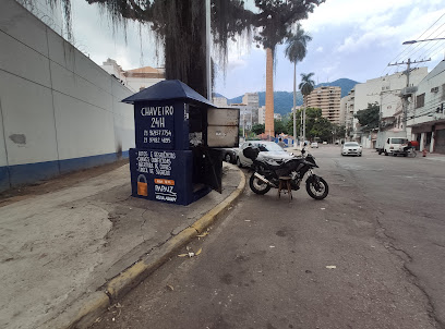 Imagem ilustrativa da empresa Chaveiro 24 Horas em Rio de Janeiro - RJ