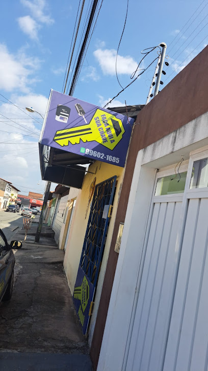 Chaveiro 24 Horas em São Luís - MA