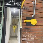 Imagem ilustrativa da empresa Chaveiro 24 horas em São Paulo - SP