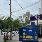 Imagem ilustrativa da empresa Chaveiro 24 horas Jardim Camburi em Vitória - ES