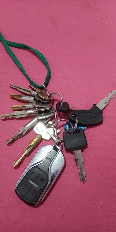 Chaveiro 24 horas keys em Serra - ES