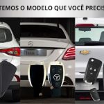 Imagem ilustrativa da empresa Chaveiro 24 horas Maringá | Carlos em Maringá - PR