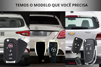 Imagem ilustrativa da empresa Chaveiro 24 horas Maringá | Carlos em Maringá - PR